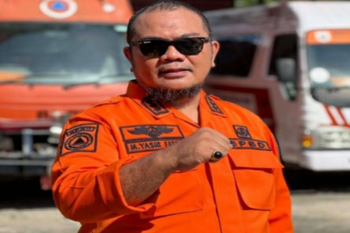 BPBD dan IGI Sulbar kerja sama aoal penanggulangan bencana