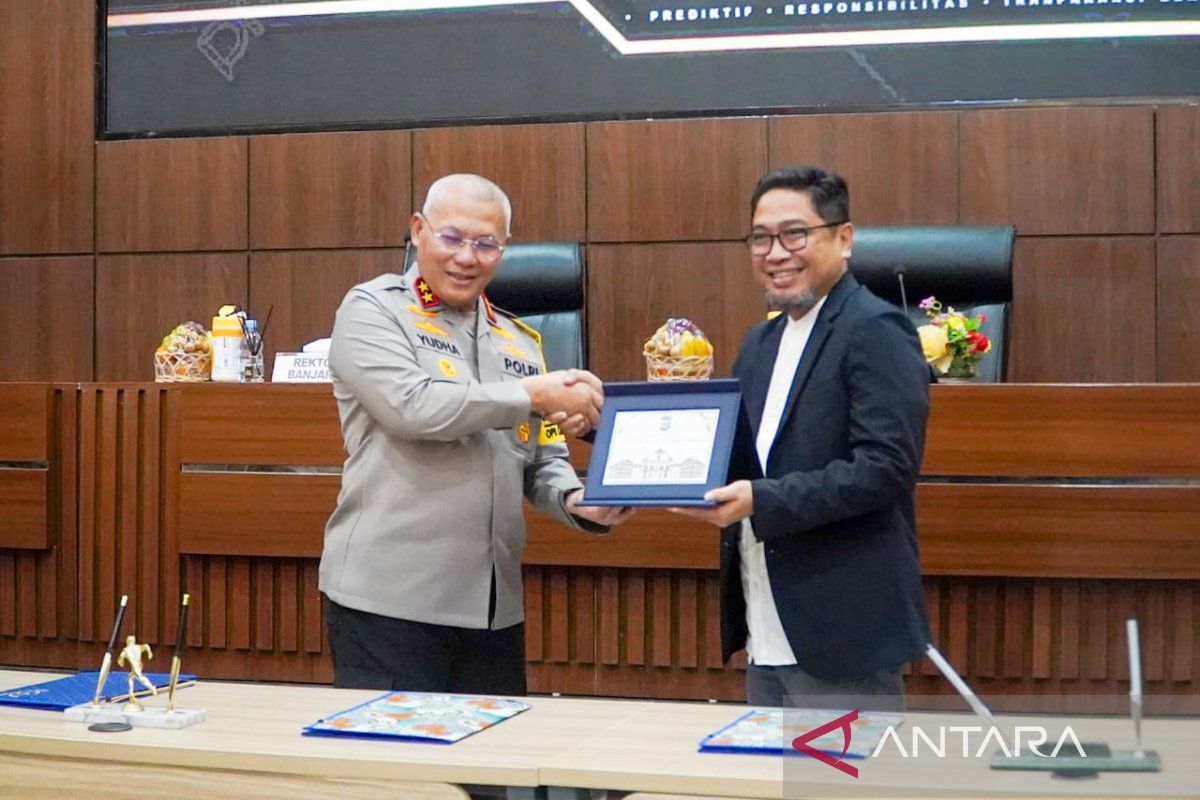 ULM siapkan kebun pendidikan untuk 200 sapi dukung ketahanan pangan