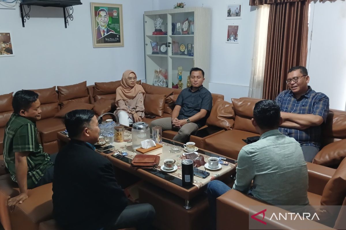 KPU Rejang Lebong siapkan penetapan paslon kepala daerah terpilih