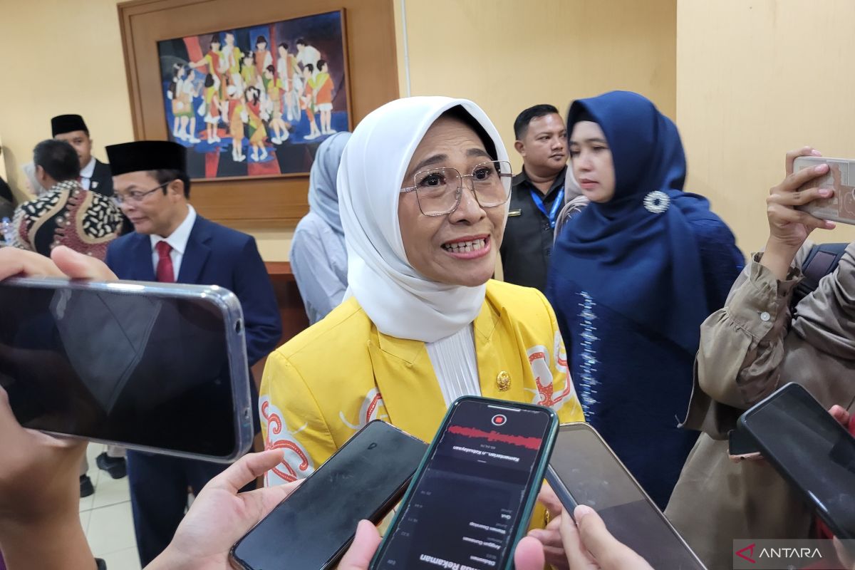 DPR RI: Sekolah Rakyat bisa tingkatkan pemerataan pendidikan