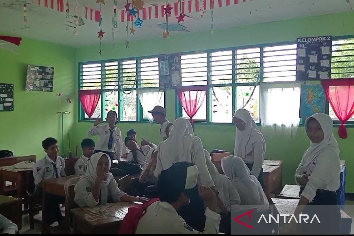 Pemkot Bengkulu tetap terapkan program P5 di sekolah