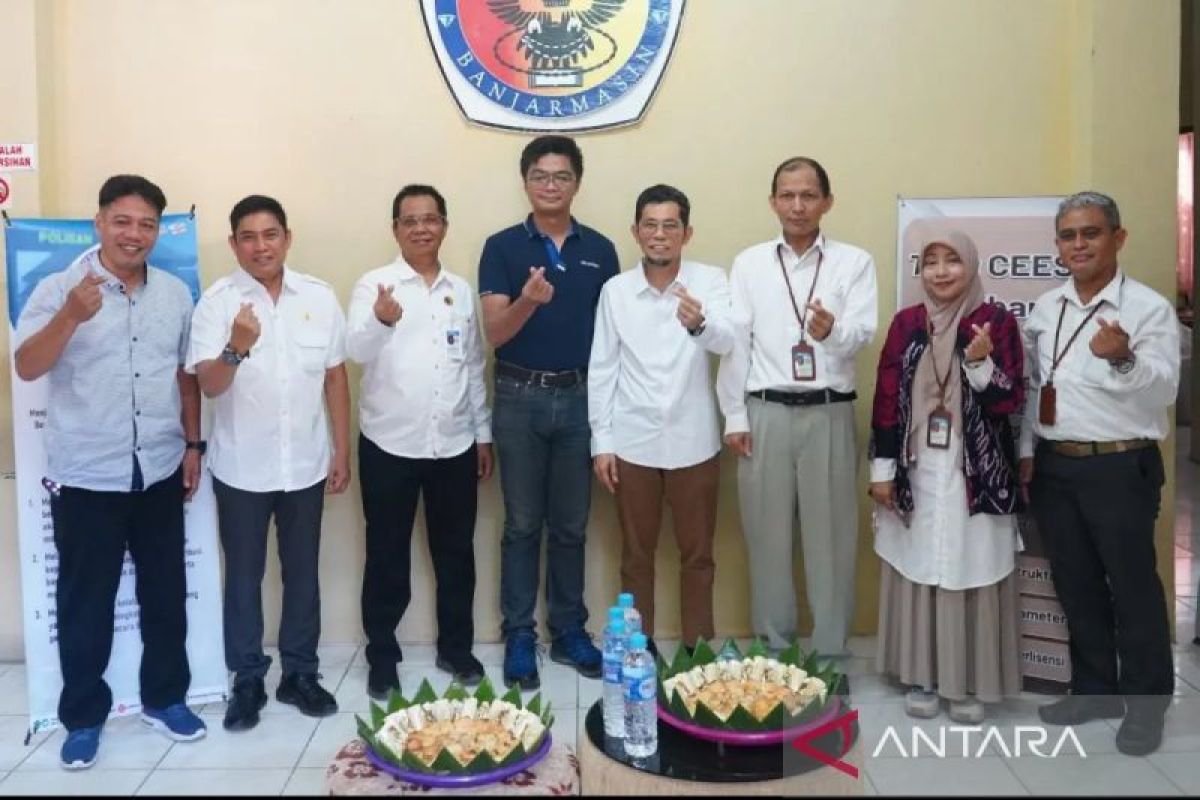 Poliban luncurkan sarana kolaborasi industri dan pendidikan