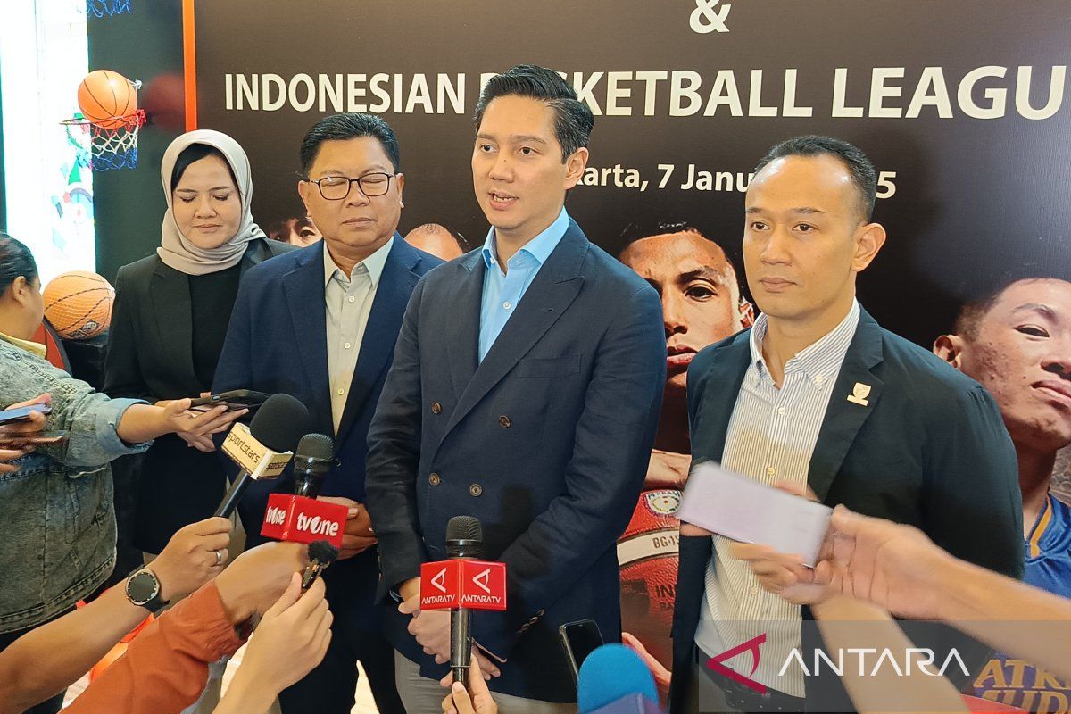 Kontrak per proyek pelatih timnas basket masih dievaluasi