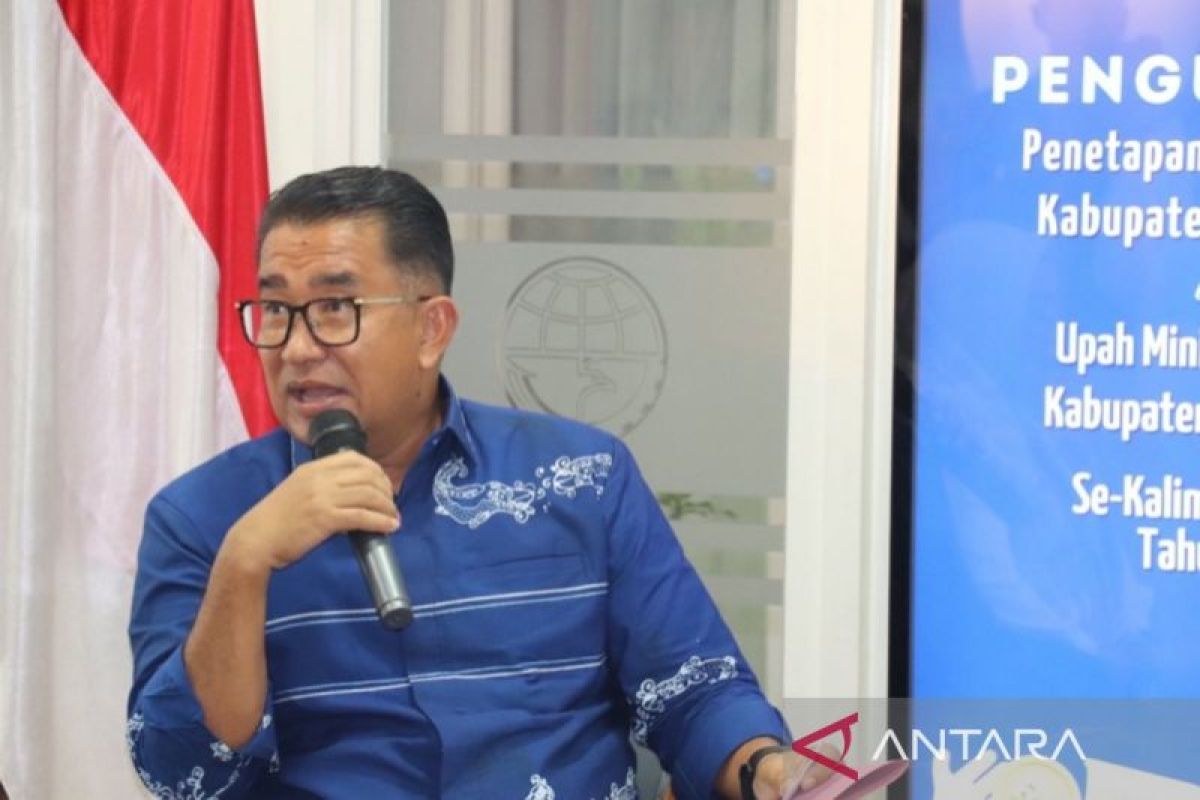 Pemprov Kaltim siap sukseskan  program Makan Bergizi Gratis