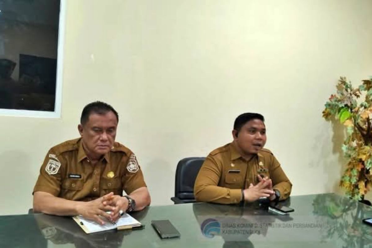 Masyarakat Buol diajak dukung CFD guna tingkatkan ekonomi UMKM