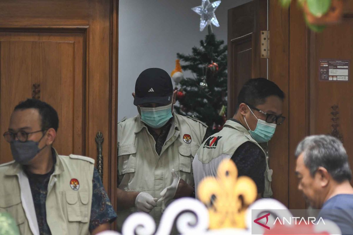 KPK panggil anggota DPR RI Maria Lestari