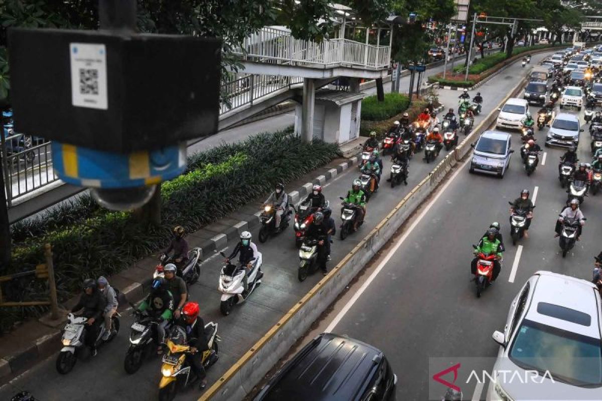 Ini persyaratan perpanjangan masa berlaku SIM di Jakarta