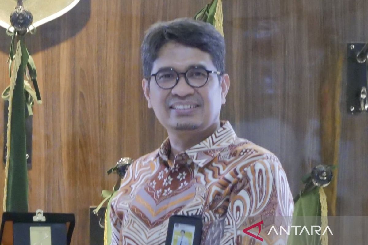 DJP tingkatkan sosialisasi penyesuaian faktur pajak PPN 12 persen