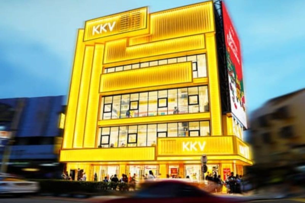 KK Group Accelerates Expansion in Southeast Asia, Entering Four Countries This Year