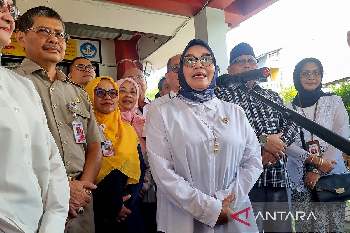 Menteri Arifah yakini MBG berdampak positif bagi ekonomi masyarakat