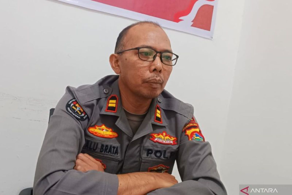 Polisi tangani kasus anak korban asusila ayah tiri di Lombok Tengah