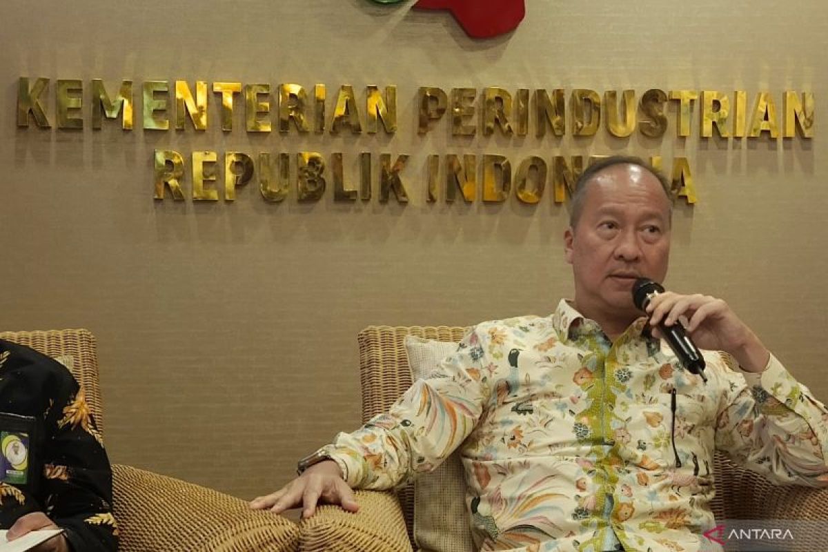 Menperin Agus Gumiwang punya dasar jatuhkan sanksi bagi Apple soal utang investasi