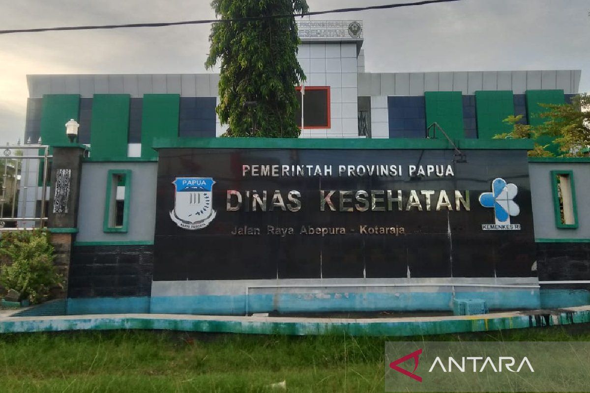 Dinkes Papua sebut faktor heteroseksual penyebab tingginya kasus HIV/AIDS