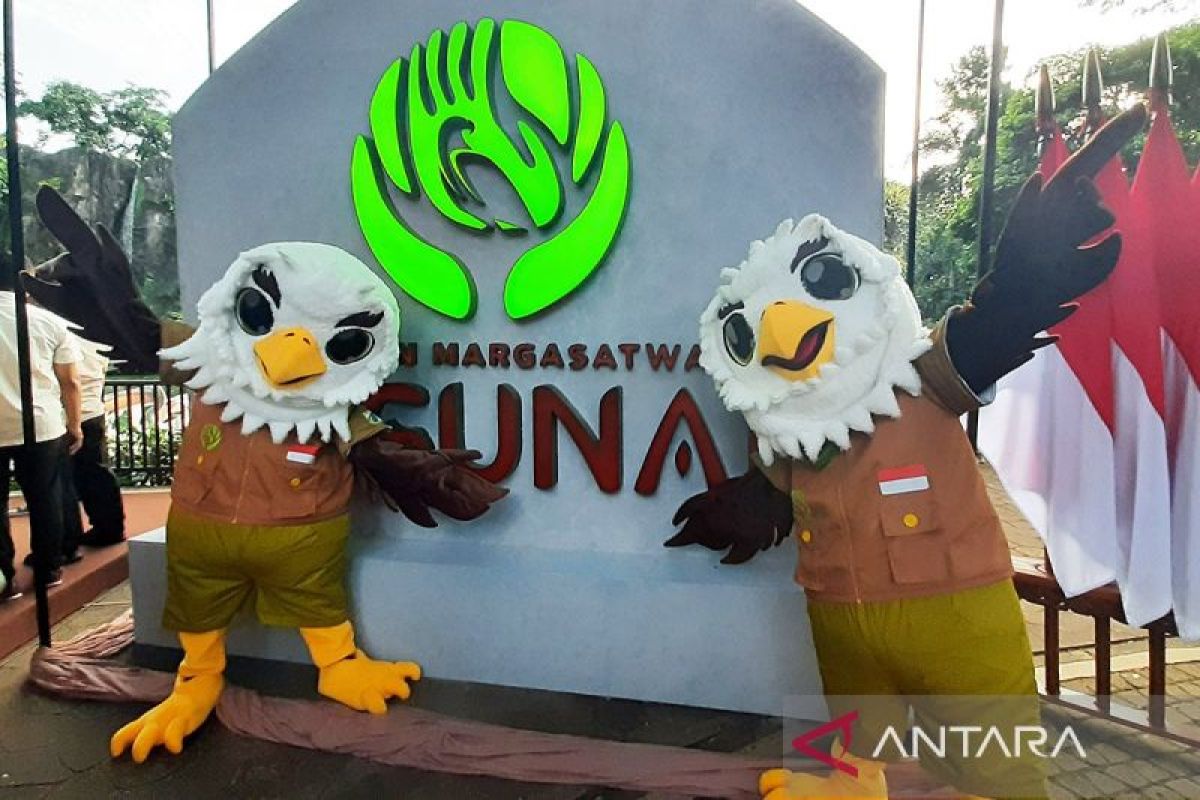 DKI kemarin, RK tak hadiri penetapan gubernur hingga logo baru Ragunan