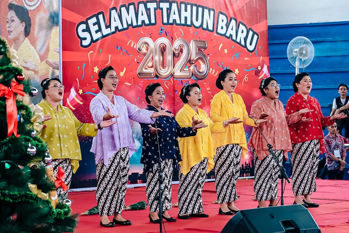 Wali Kota Magelang sebut toleransi pengaruhi perekonomian warga