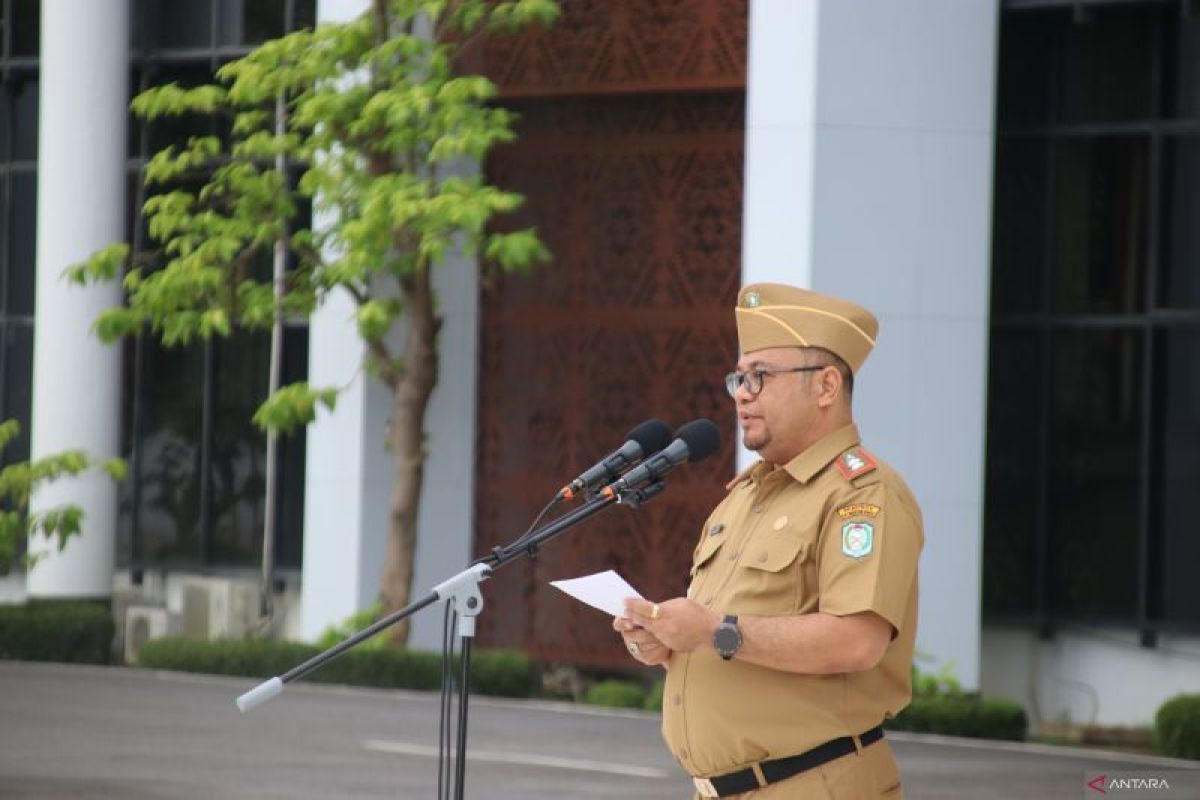 Kalbar optimalisasi pendapatan daerah dengan kebijakan 