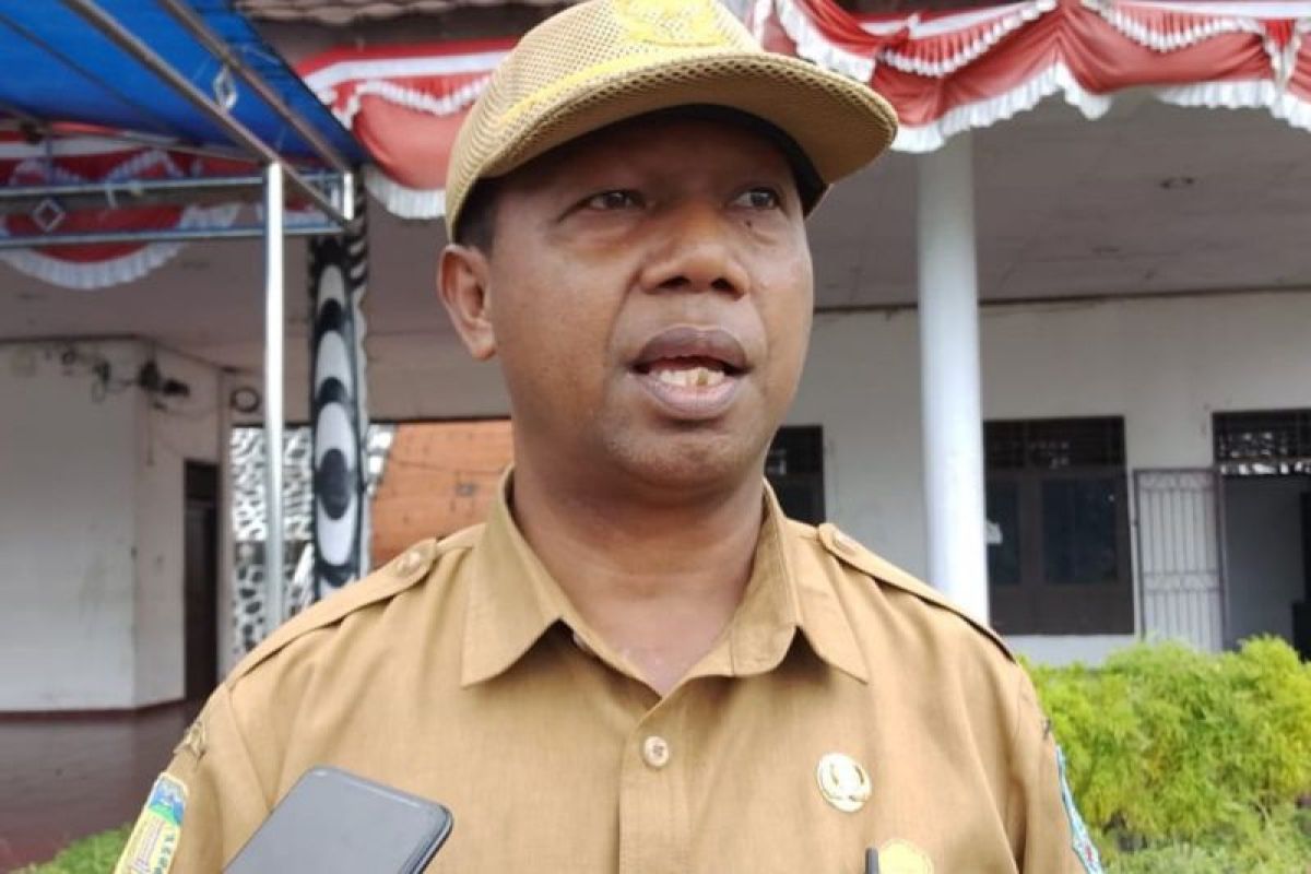 DKP Jayapura: Target PAD 2024 capai 100 persen