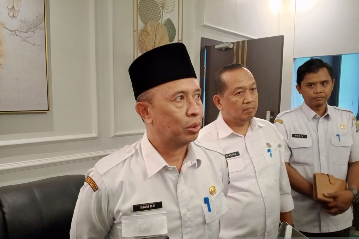 Pendaftaran PPPK tahap II Pemkot Serang diperpanjang