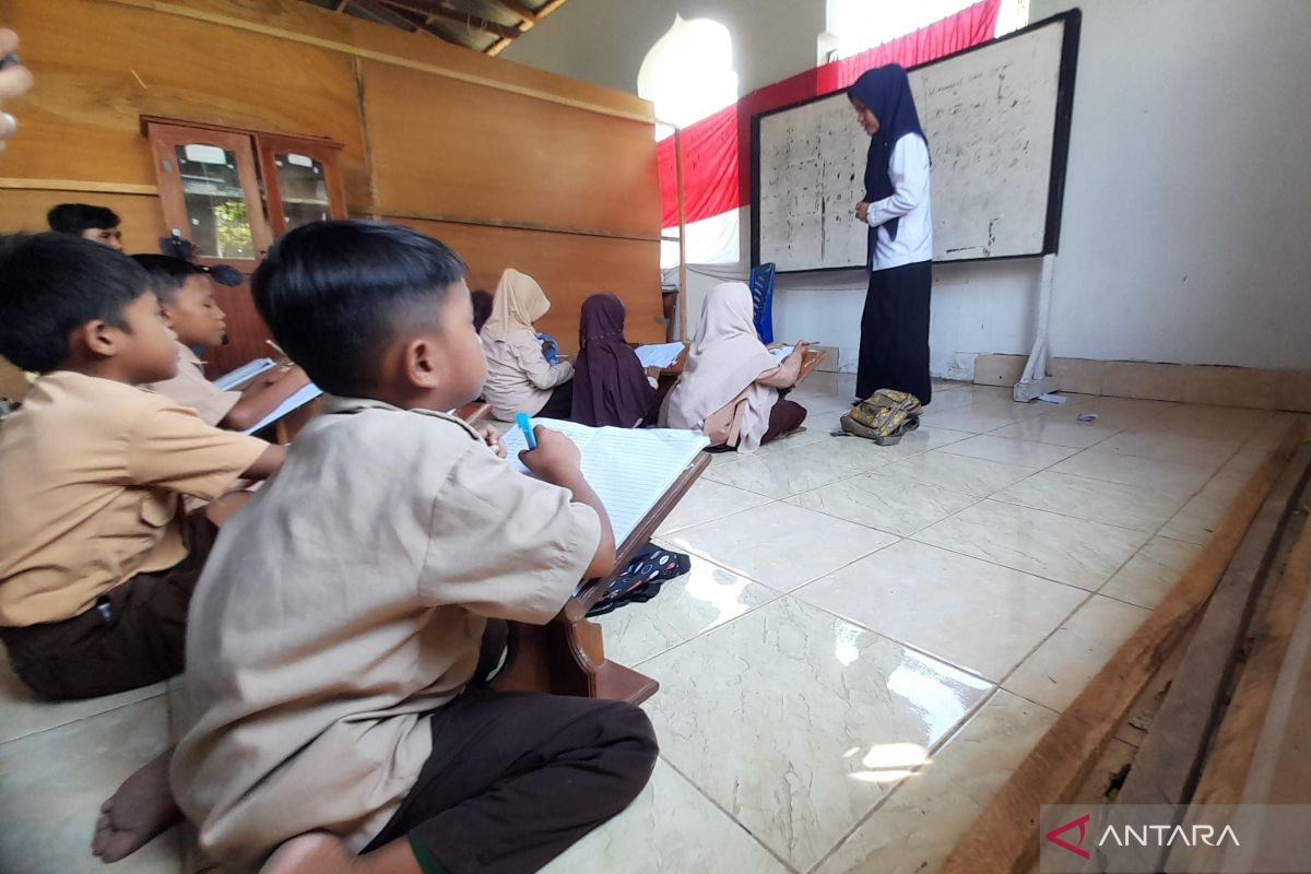 Program MBG bangkitkan semangat belajar siswa SD di Bone Raya