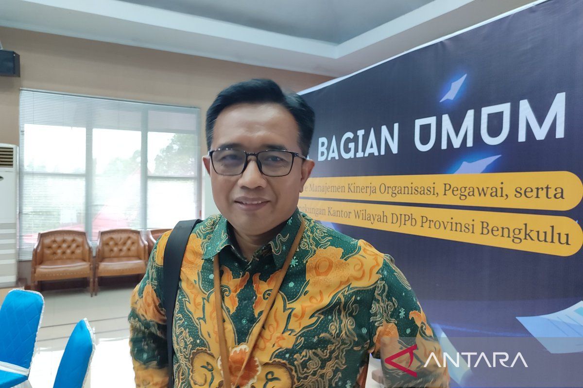 Kemenkeu: Pemanfaatan DBH Sawit di Bengkulu capai Rp94,17 miliar