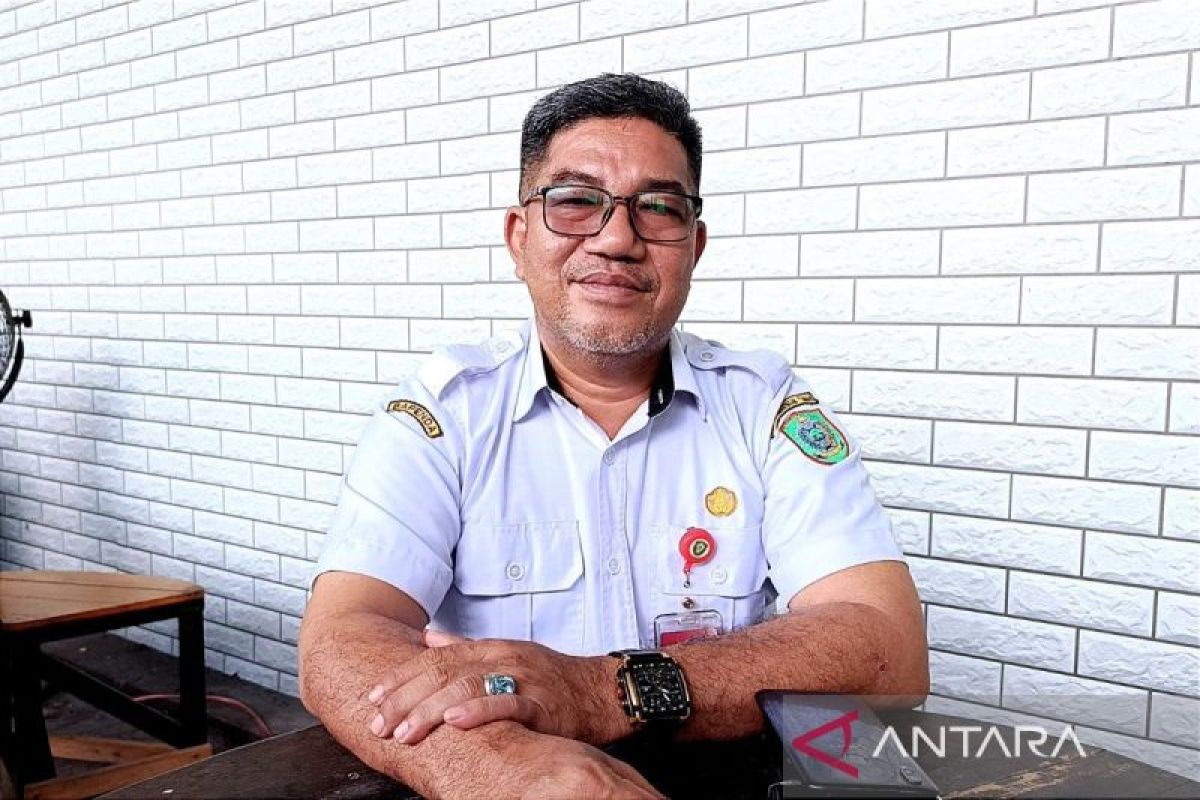 Bapenda catat realisasi pendapatan Kotim 2024 sebesar Rp2,3 triliun