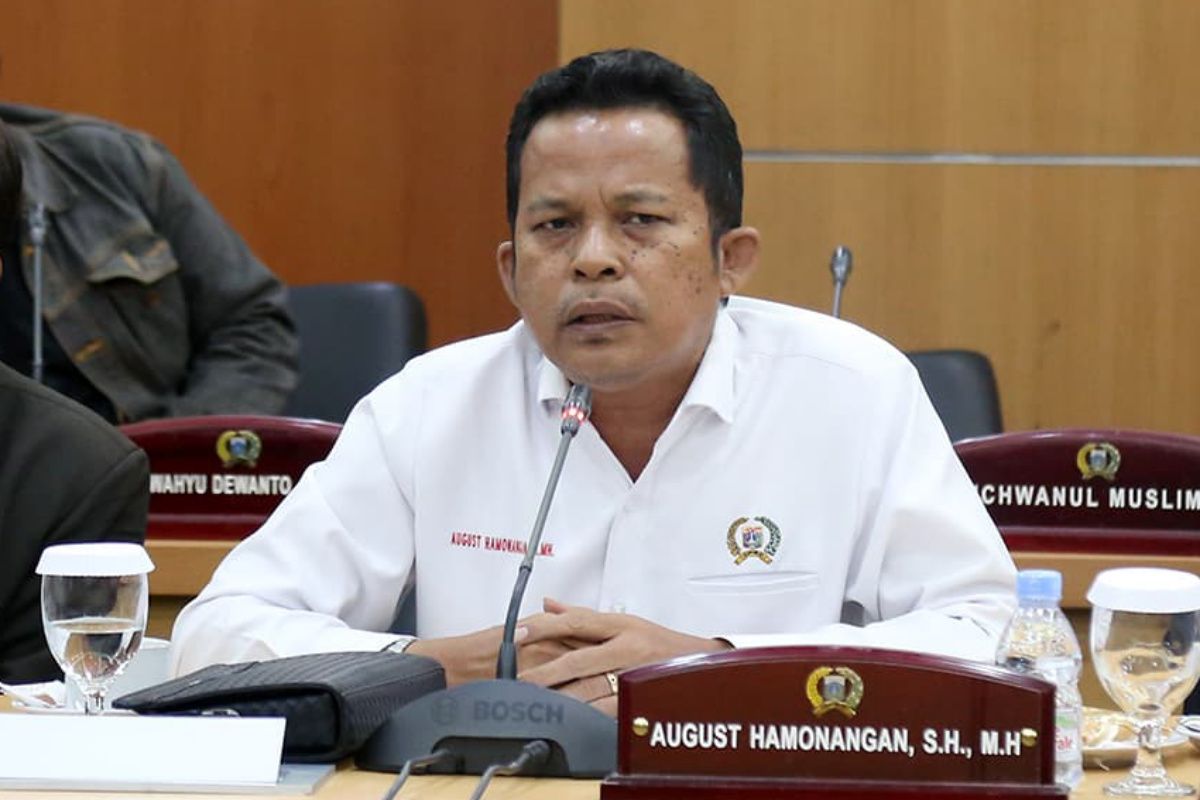 Legislator: Upaya PAM Jaya untuk tekan kebocoran patut didukung