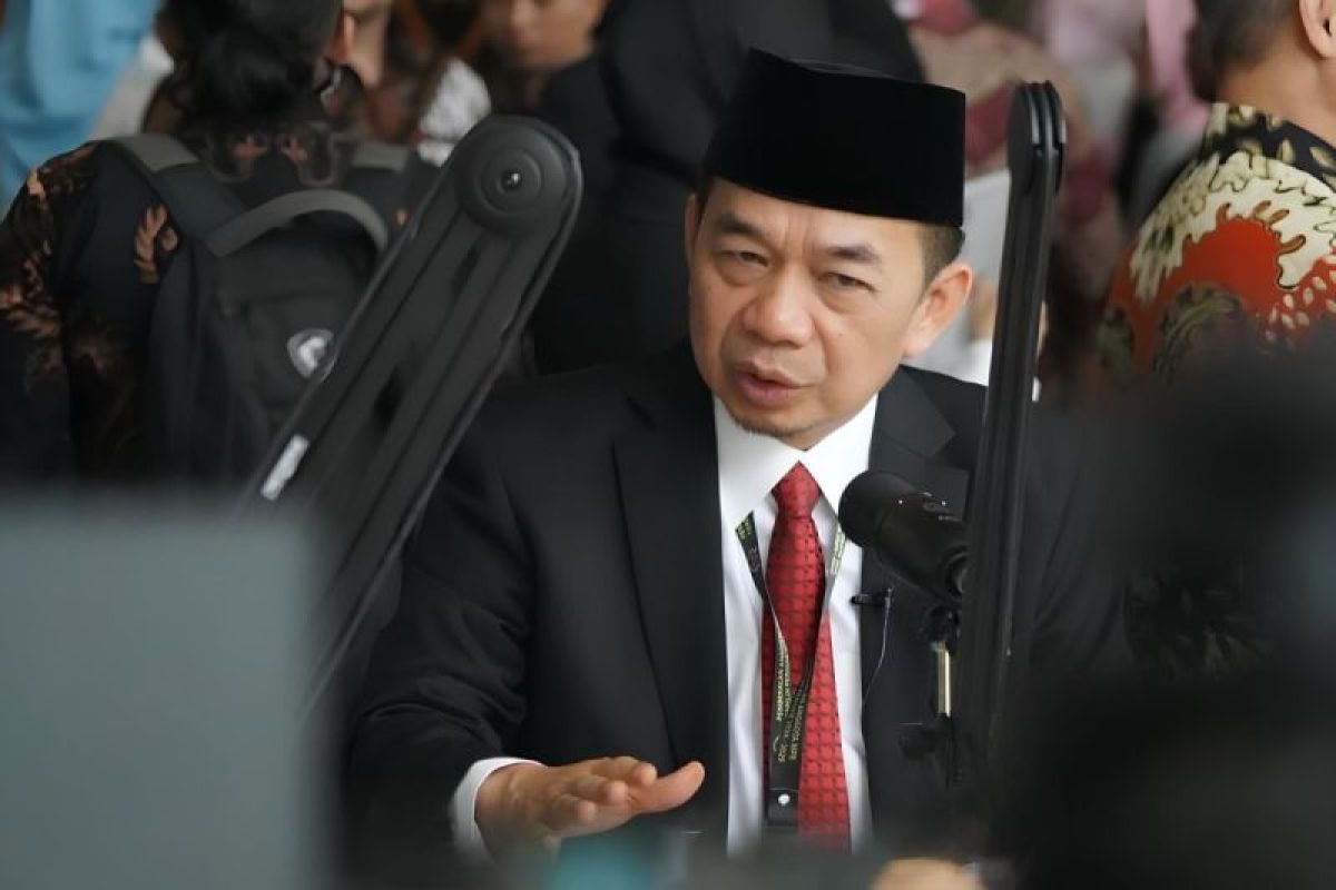 PKS sebut penurunan biaya haji jadi kado manis untuk jamaah haji 2025