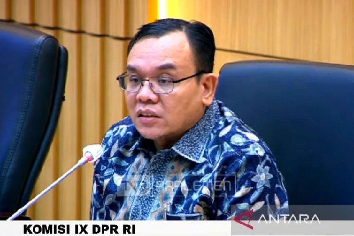 Komisi VII ingatkan kesepakatan Pemerintah-DPR soal haji bisa terealisasi