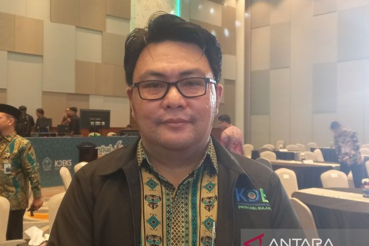 Dr Joy Tulung: Indonesia gabung BRICS bisa tingkatkan ekspor