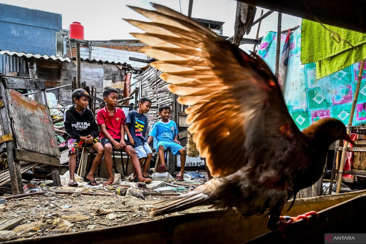 Indonesia shifts anti-poverty strategy toward empowerment programs