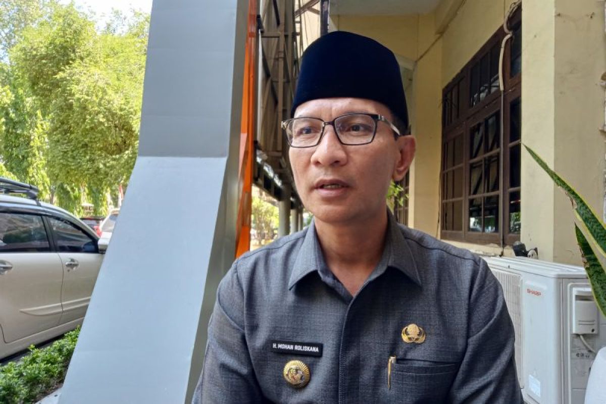 Wali Kota Mataram siap sukseskan uji coba MBG pada 13 Januari 2025