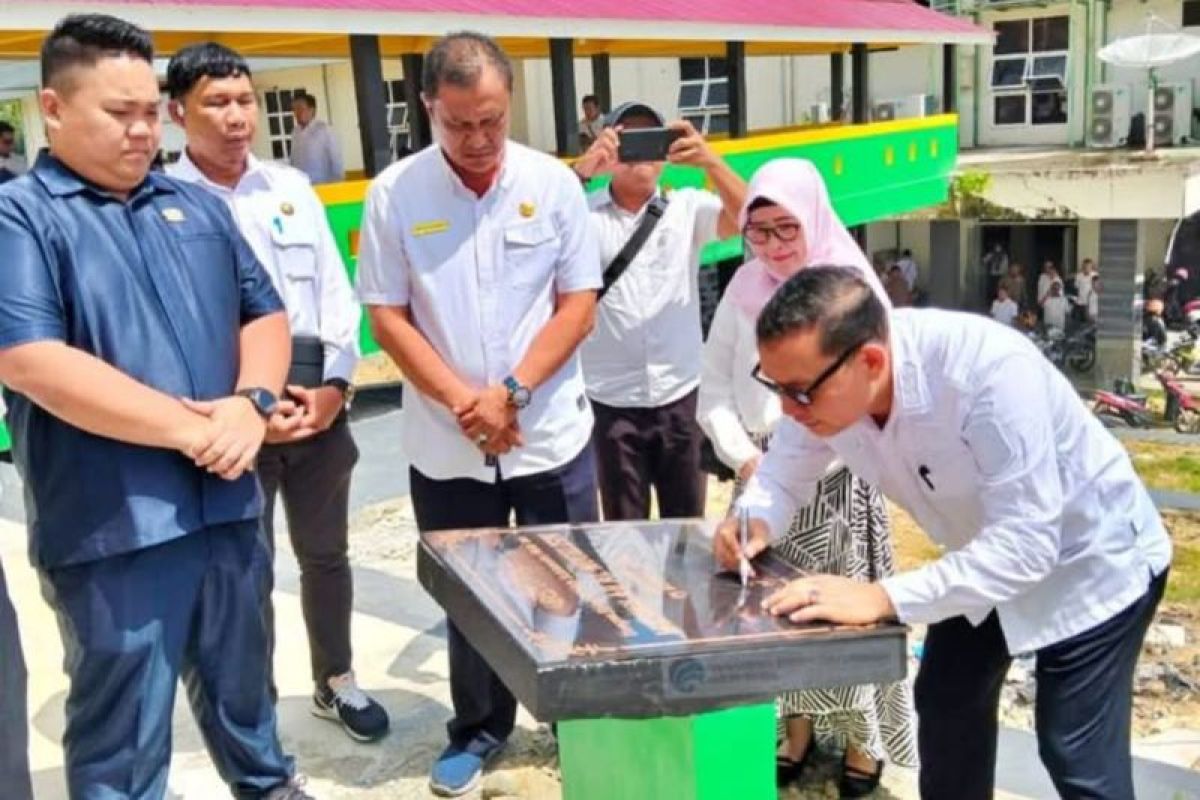 ASN bisa manfaatkan mushalla di kawasan kantor