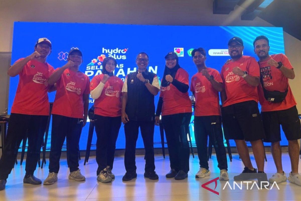 Dua atlet panahan Kabupaten Bekasi tembus Asian Games 2026