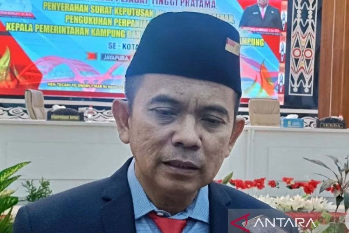 Pemkot Jayapura sosialisasi tujuh kebiasaan anak Indonesia hebat