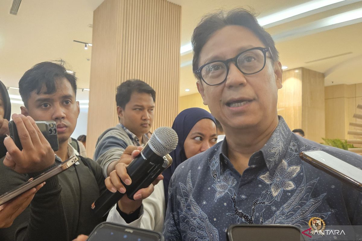 Kemenkes: Skrining kesehatan gratis direncanakan mulai Februari