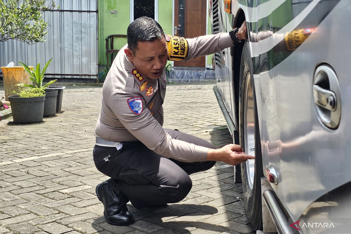 Polda Jatim pastikan periksa perusahaan bus alami kecelakaan di Batu