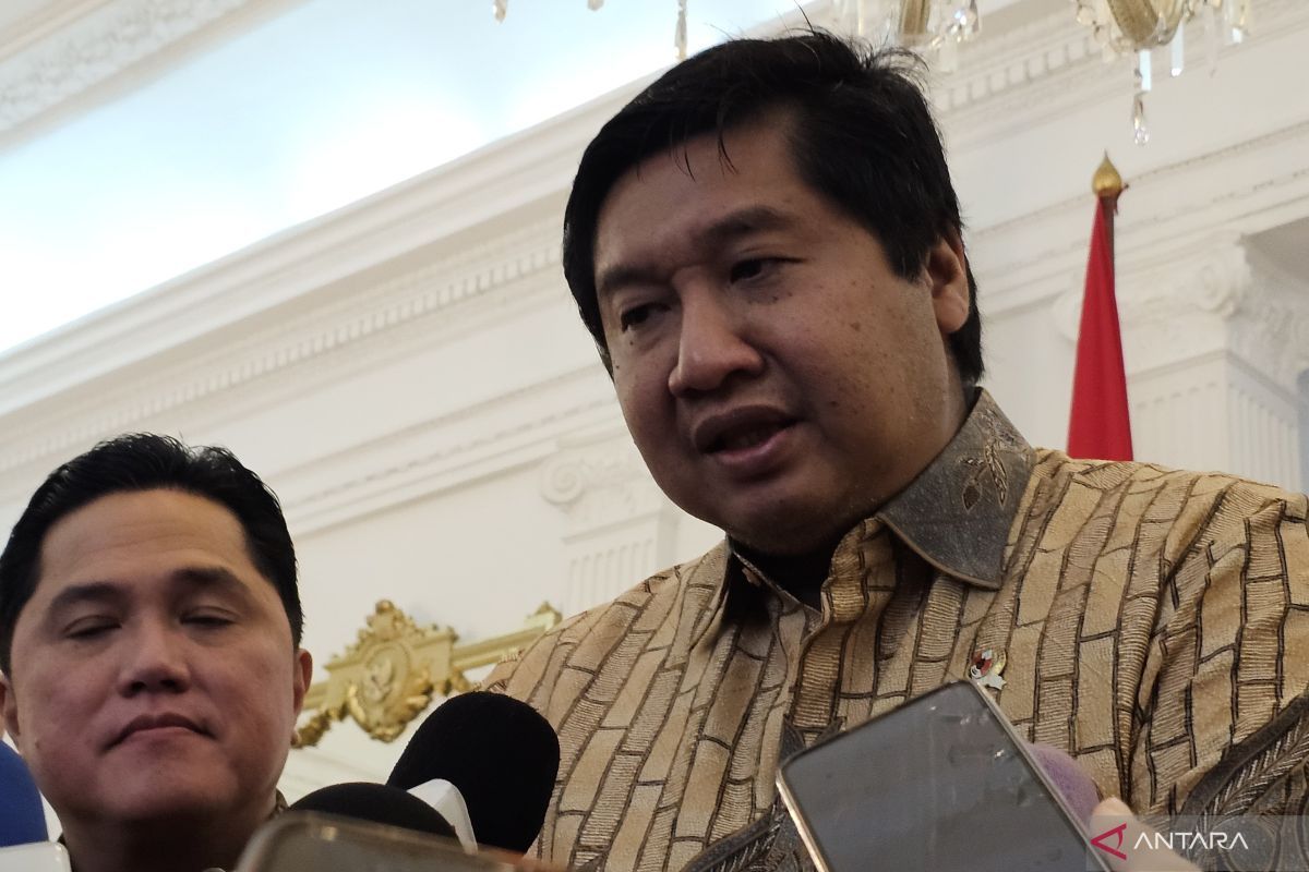 Menteri PKP instruksikan BP Tapera siapkan simulasi perubahan proporsi FLPP