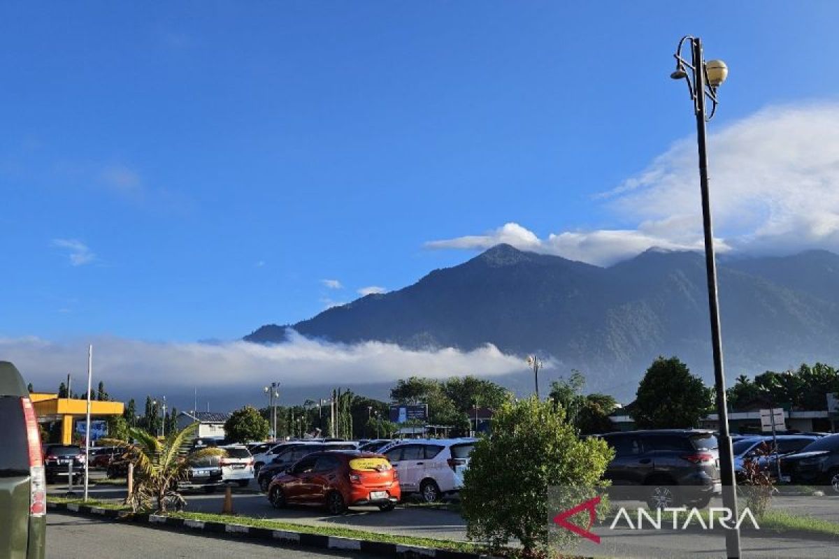 Pemprov Papua imbau warga mulai gerakan penyelamatan cagar alam Cycloop