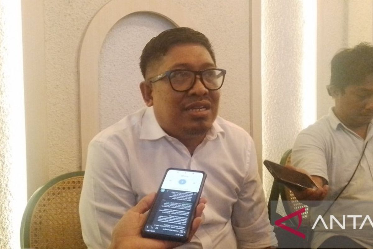 Komisi C DPRK Jayapura harap persoalan hak guru diselesaikan