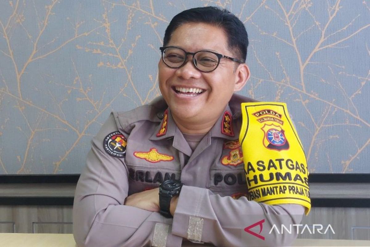 Polda Kalteng dukung Kampung Puntun jadi destinasi wisata