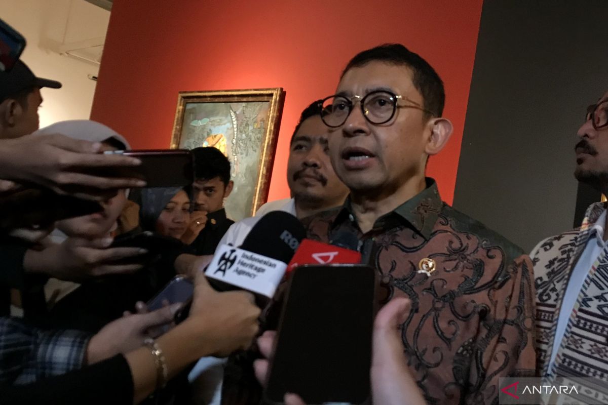 Menbud: Platform digital bisa dimanfaatkan untuk promosikan pantun