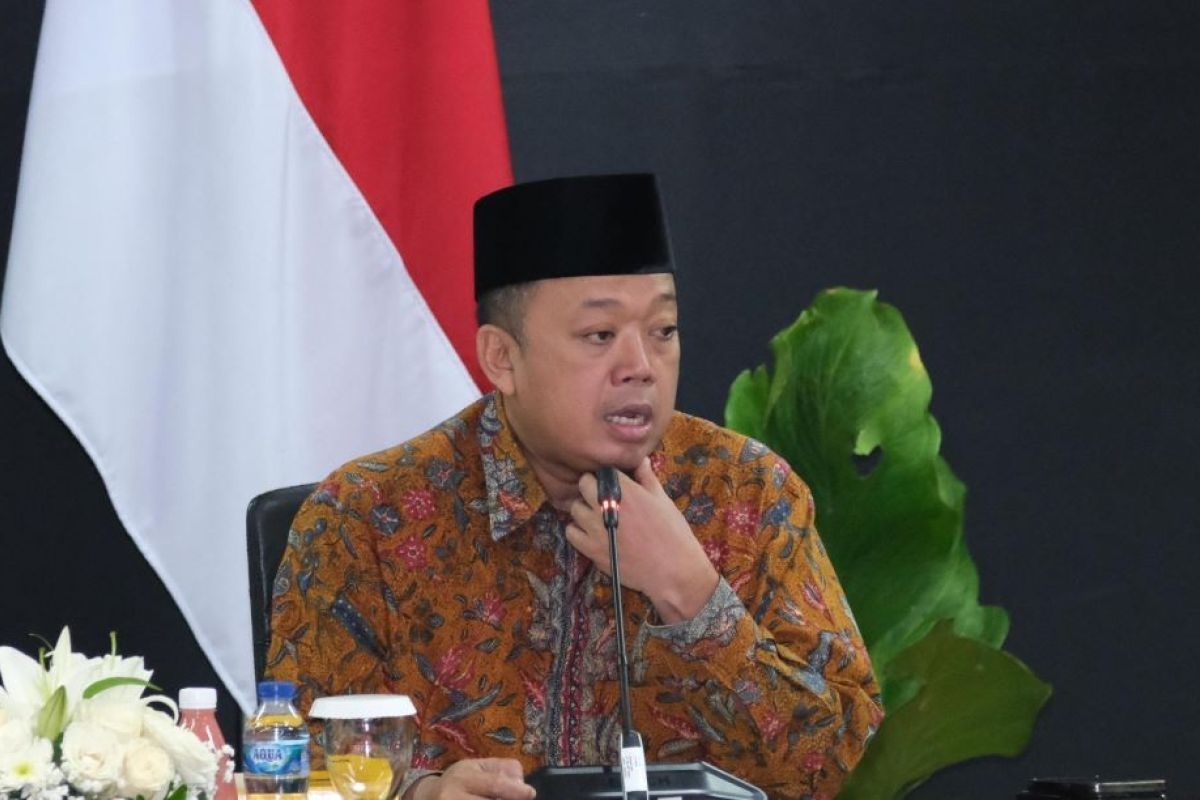 Menteri ATR sebut ketersediaan tanah untuk 3 juta rumah tidak ada masalah