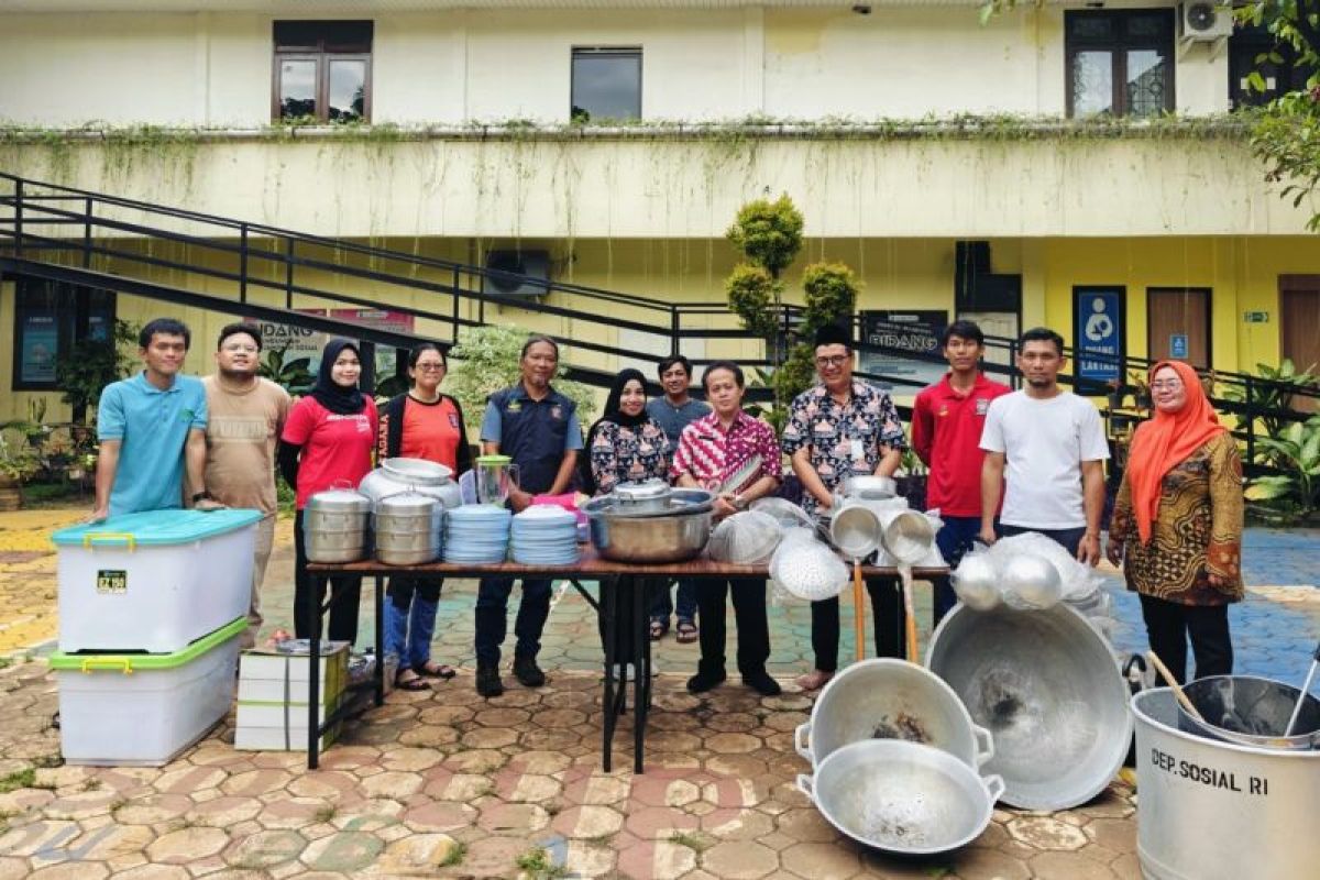 Sejumlah kecamatan di Tangerang bentuk posko siaga bencana hidrometeorologi