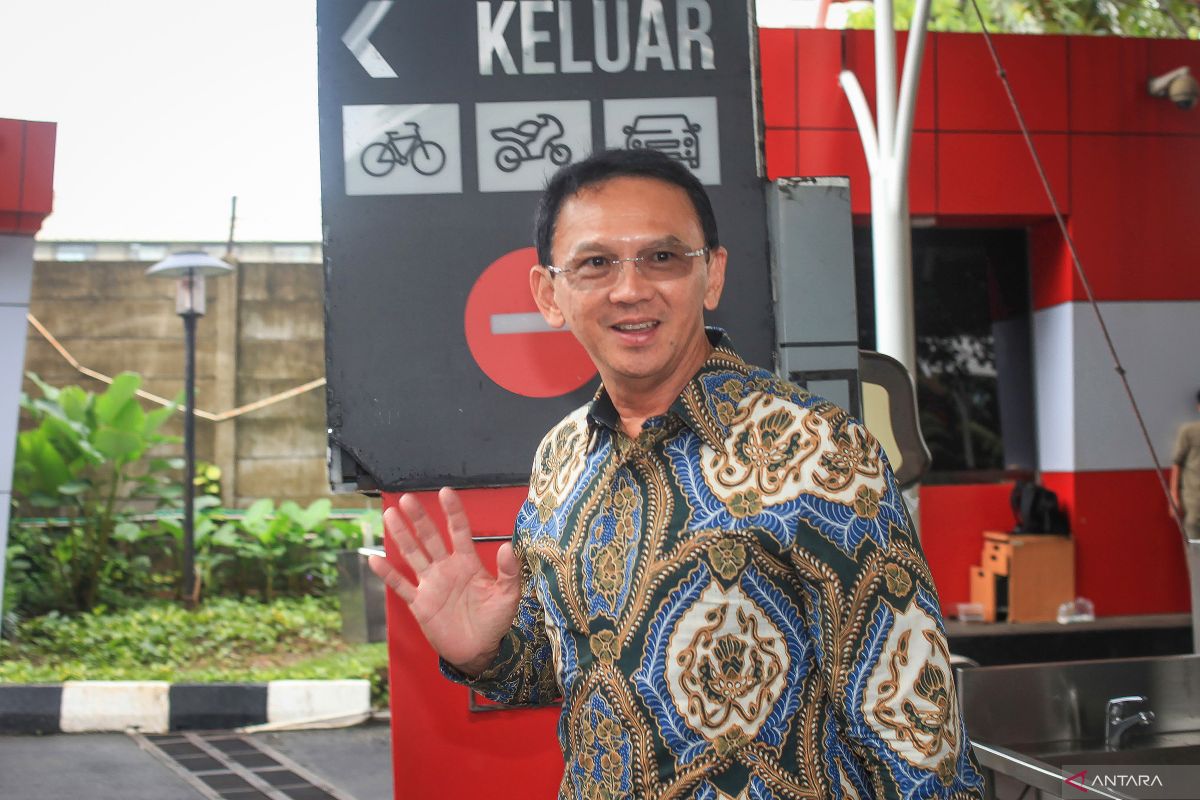 Terpopuler, Kejagung periksa Ahok hingga gerhana "blood moon"