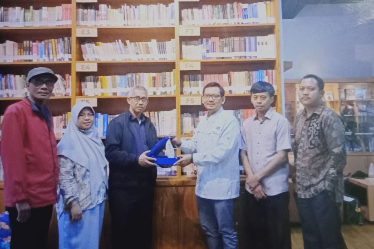 Unismuh Makassar lakukan "benchmarking" pengelolaan lab standar LAMSPAK ke UMY