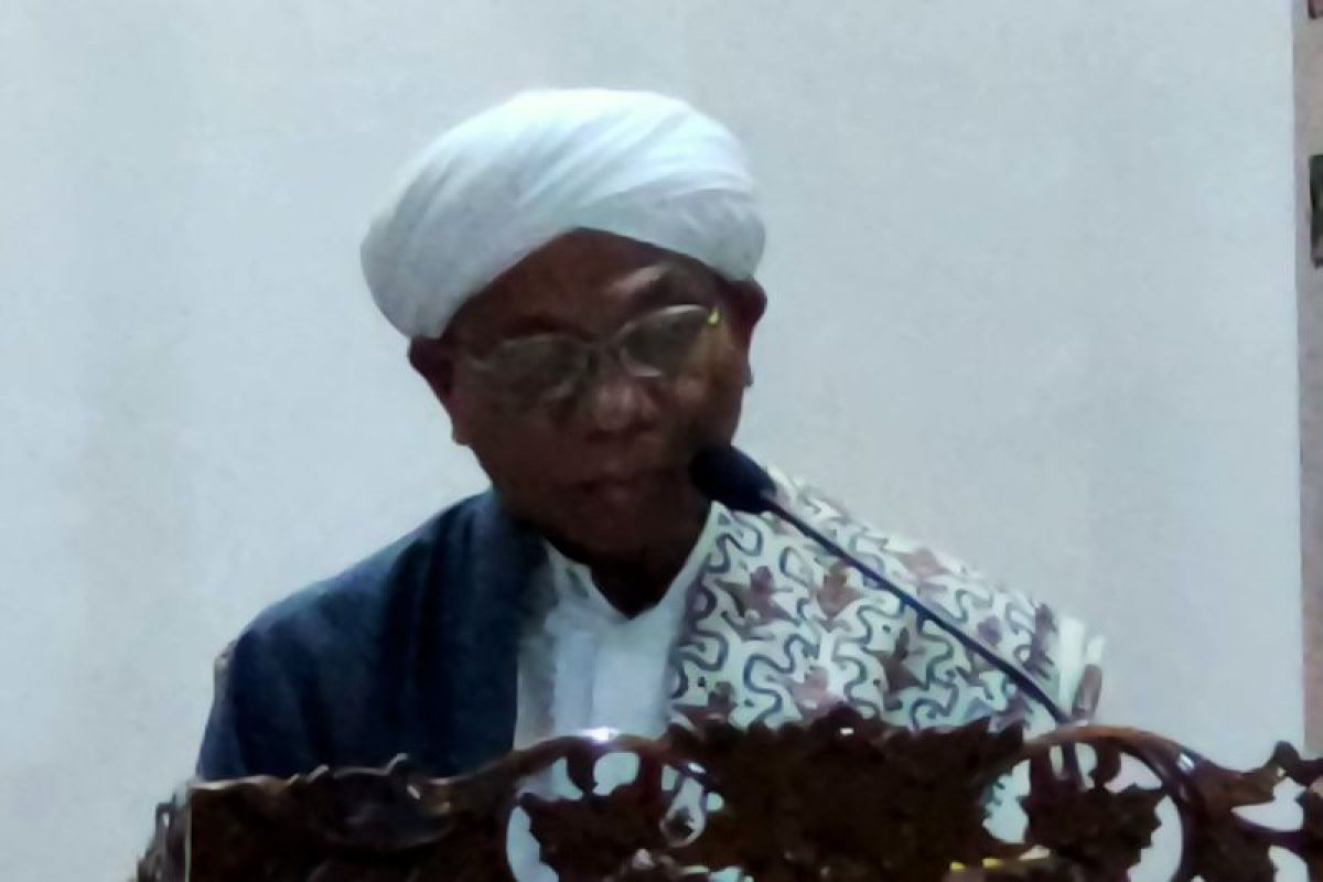 Tuan Guru Madyan soroti lambat-lambatkan penyelenggaraan jenazah