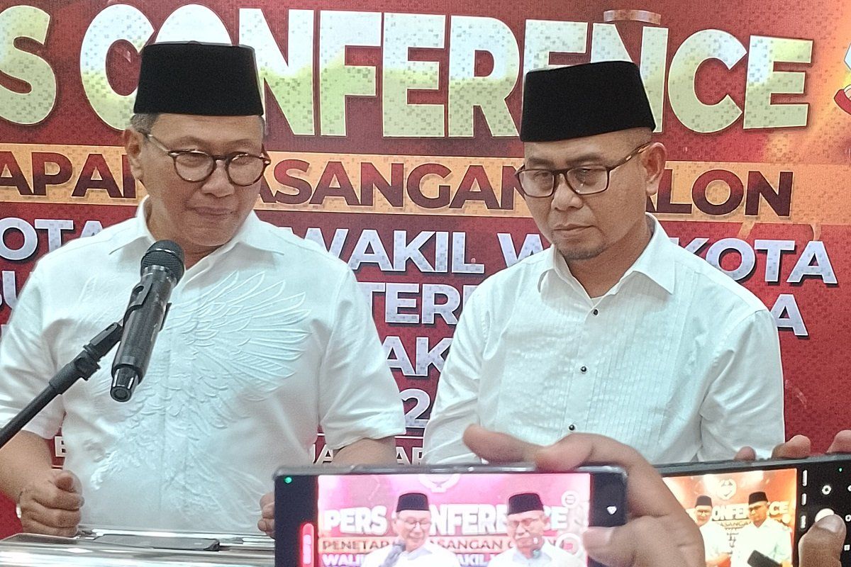 Ramlan Nurmatias : Bukittinggi milik bersama, prioritaskan kepentingan seluruh warga