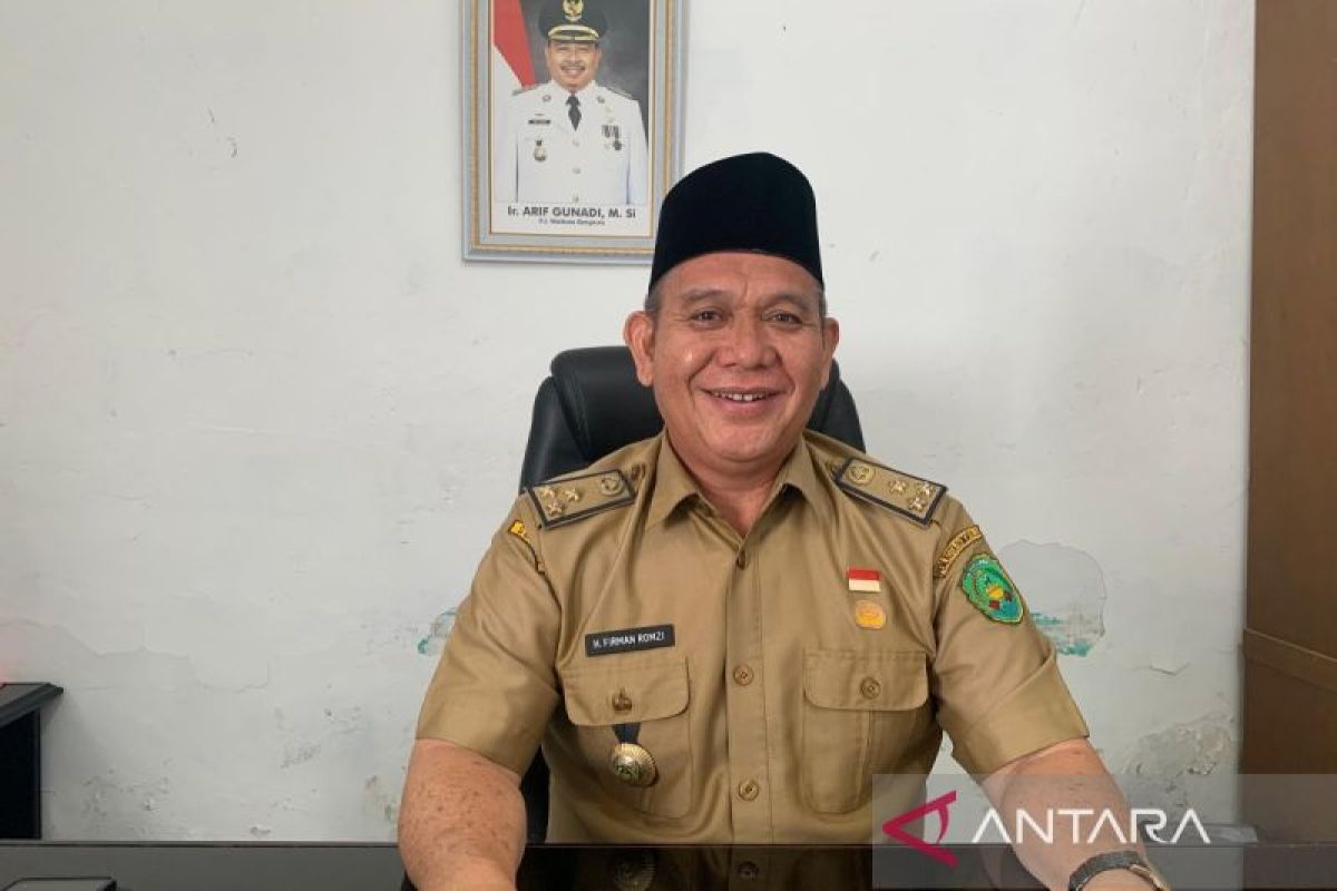 Disnaker targetkan 200 warga Bengkulu bekerja sebagai PMI