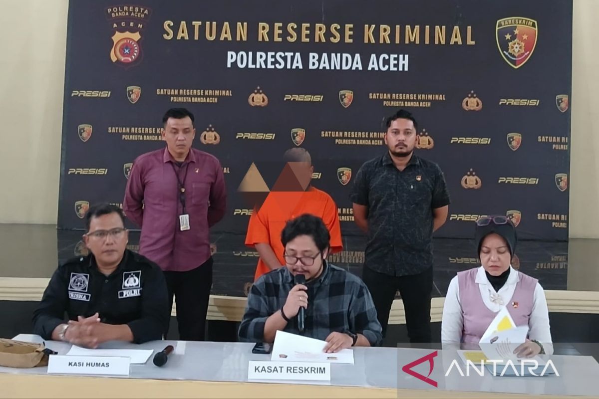 Miris, anak penderita penyakit getah bening diperkosa saat jalani pengobatan alternatif