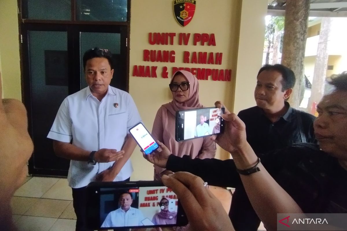 Tak terima putrinya dilecehkan, orang tua di Garut lapor polisi